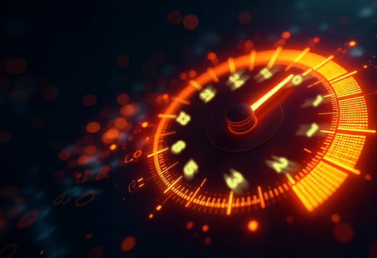 Velocidad extrema